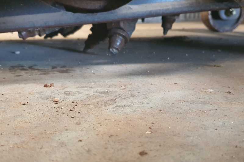 OmecoHub - Immagine BOBCAT MELROE 400